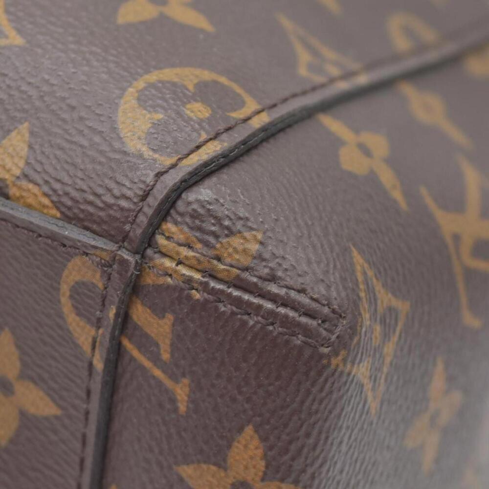 2016 Louis Vuitton Monogram Monogram Montaigne BB… - image 14
